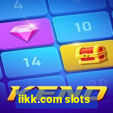 iikk.com slots